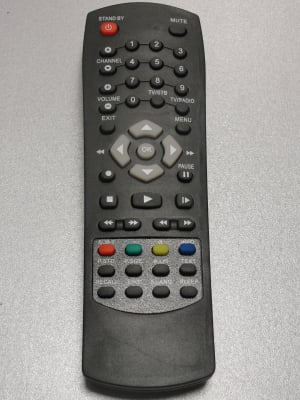 Дистанционно управление ITV PARTNER