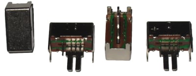 Бутон 8pins 3position Reverse