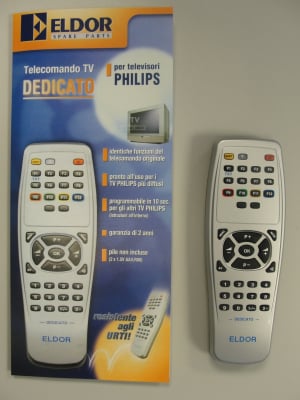 Дистанционно управление  PHILIPS UNIVERSAL
