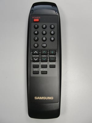 Дистанционно управление 3F140024090