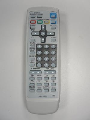 Дистанционно управление RM-C1281