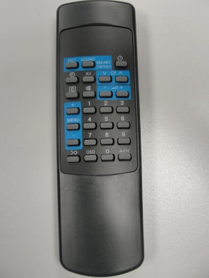 Дистанционно управление RC0301/01