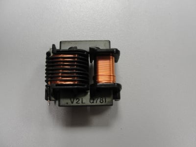 Импулсен трансформатор IMP V2L Q781 LCD