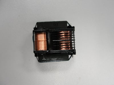 Импулсен трансформатор IMP TR LTZ3PC0XB004 LCD