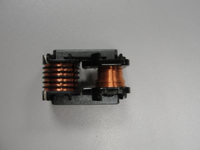Импулсен трансформатор IMP TR V23 060III LCD