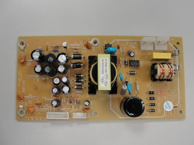 Захр.платка PWR BOARD 5L0365RN