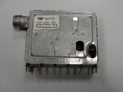 Тунер UVC6201
