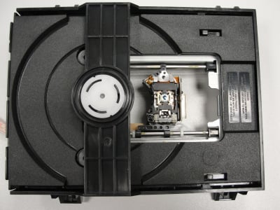 Оптична глава SF-HD60 ASSY BOARD