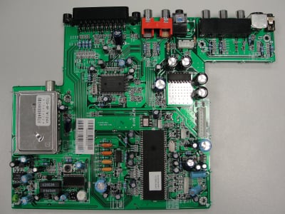 Платка PCB BOARD LCD TUNER/VIDEO 667-L20H3S-55