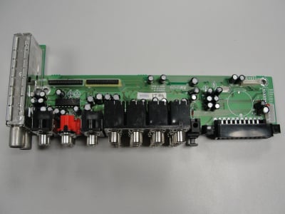 ТВ тунер  JS-6B2/L121-D5 +BOARD(7AB9915-2)