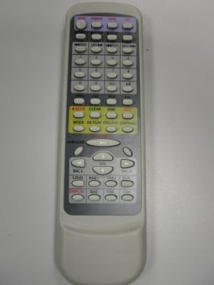 Дистанционно управление ELITE AUX SGA310(RC9125)