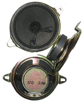 Говорител  YD58-2A