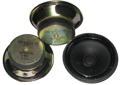 Говорител  FR06613-01
