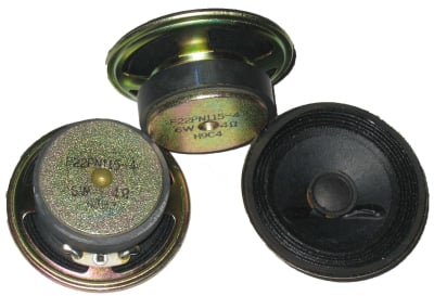Говорител  F22PN115-4