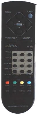 Дистанционно управление RM-C236