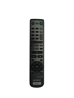 Дистанционно управление RMT-D126P