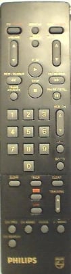 Дистанционно управление RT242