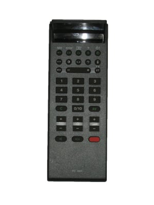 Дистанционно управление SABA TC460
