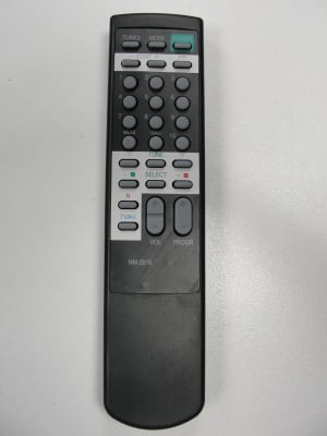 Дистанционно управление RM-2918