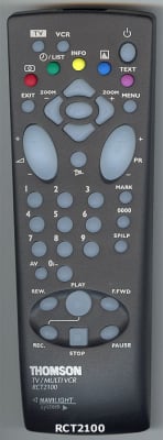 Дистанционно управление RCT-2100