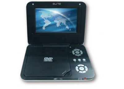 TV+DVD PDV-700MTU