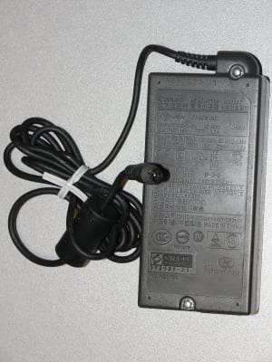 Адаптер  AC/DC K30287