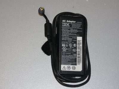 Адаптер ADAPT.AC/DC 08K8205