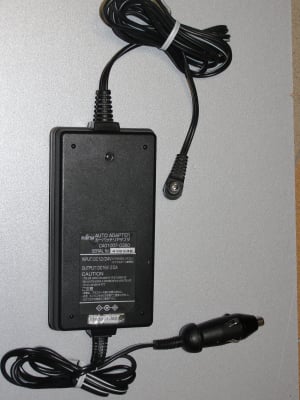 Адаптер ADAPT.AUTO DC/DC CA01007-0360