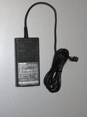 Адаптер  AC/DC PA2501U