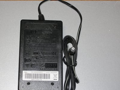 Адаптер  AC/DC HP0957-2093