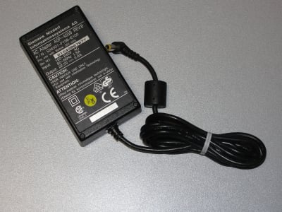 Адаптер  AC/DC ADP-45GB