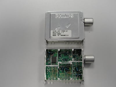 ТВ тунер UV1315SI-2