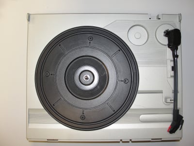 TTL-8600 MINI GIRADISCH