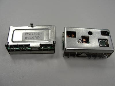 Тунер car EWG-502H