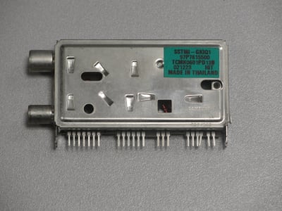 ТВ тунер TCMK0601PD13B