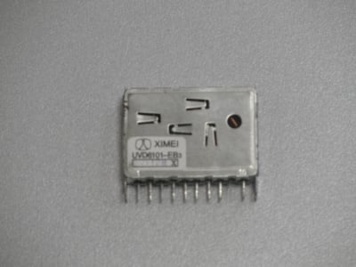 ТВ тунер UVD6101EB3