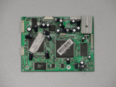 Платка PCB BOARD WITH AN8785SB (E134826)