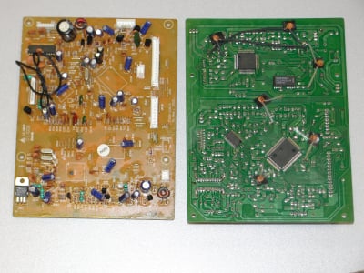Платка BOARD TXB9-CDG-5