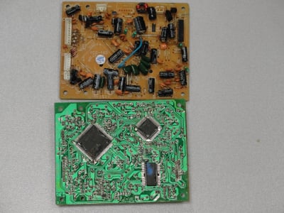 Платка BOARD PCB46G MM1469