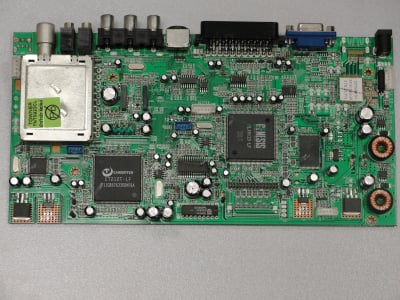 Платка SVA150XG0 P117 C