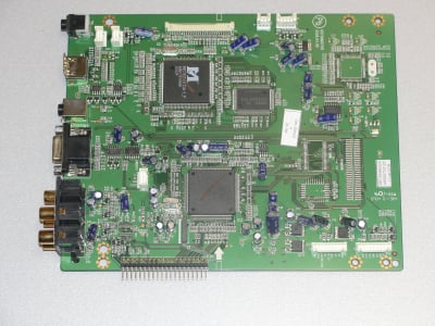 Платка LCD3280KLN/H