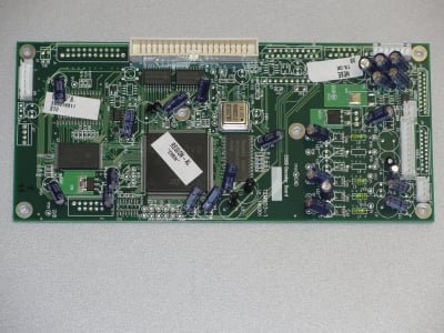 Платка BOARD DVD 12MB03-1