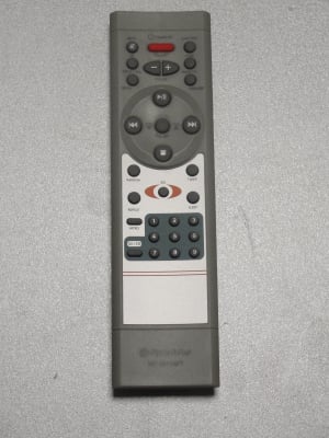 Дистанционно управление HIF-5811MPT