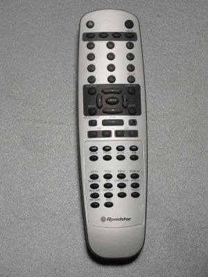 Дистанционно управление DHT-7188XUS