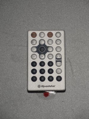 Дистанционно управление DVD-8400P