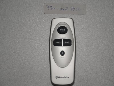Дистанционно управление HIF-8585