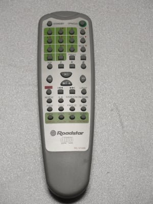 Дистанционно управление HCD-6802PMP/S