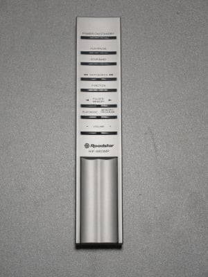 Дистанционно управление HIF-2901RC/HIF-5803MP