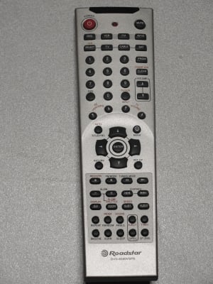 Дистанционно управление DVD-6050VSPK Home Teatre System