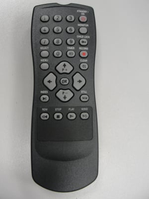 Дистанционно управление 862266110201=RT110/201